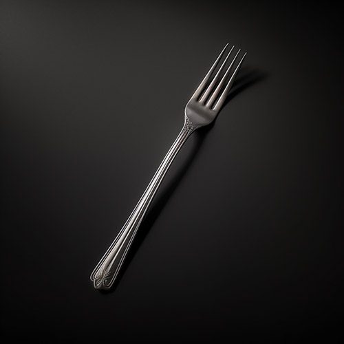 A Blendretti Fork